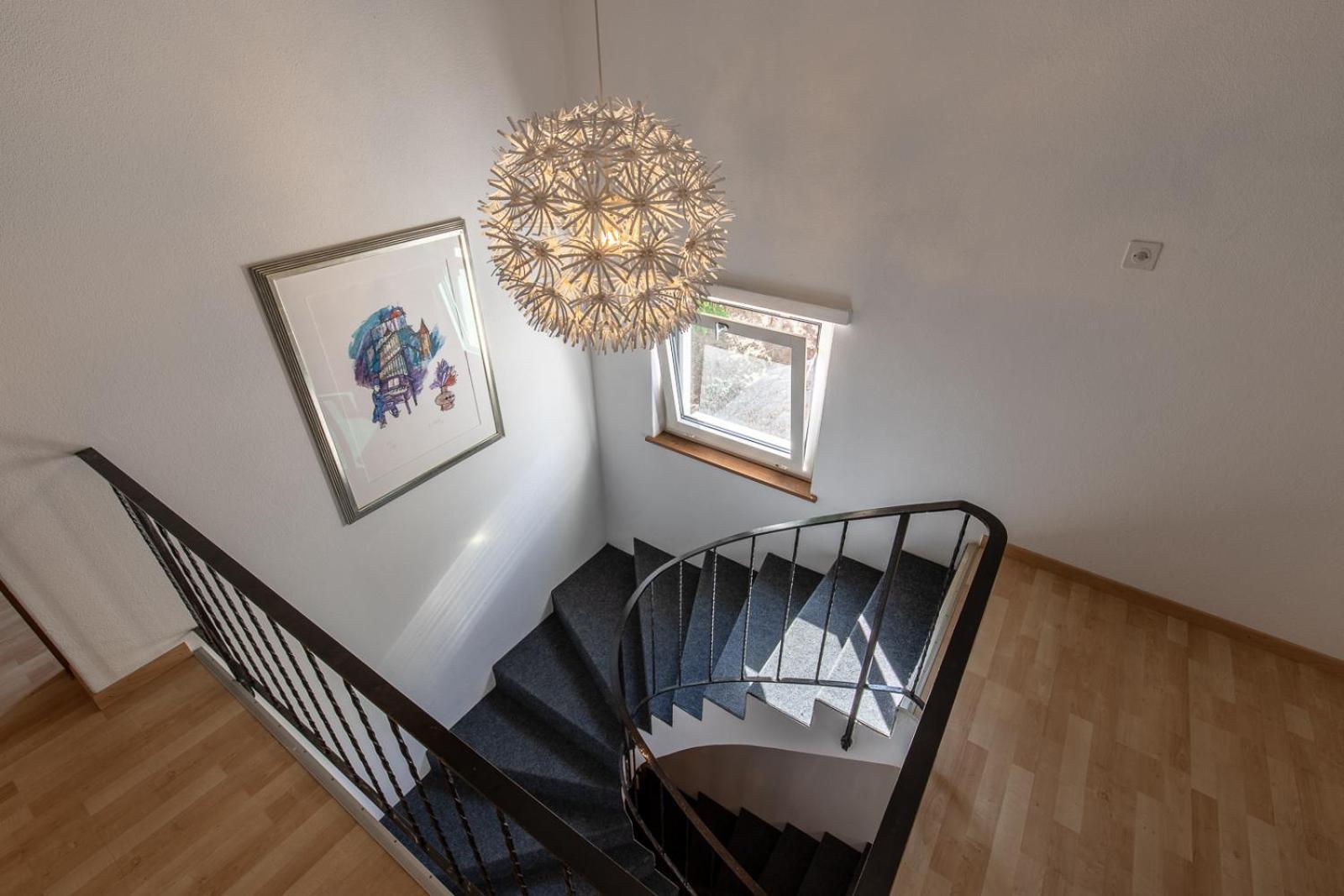 Chasa Gernet Buorcha Apartment Scuol Exterior photo