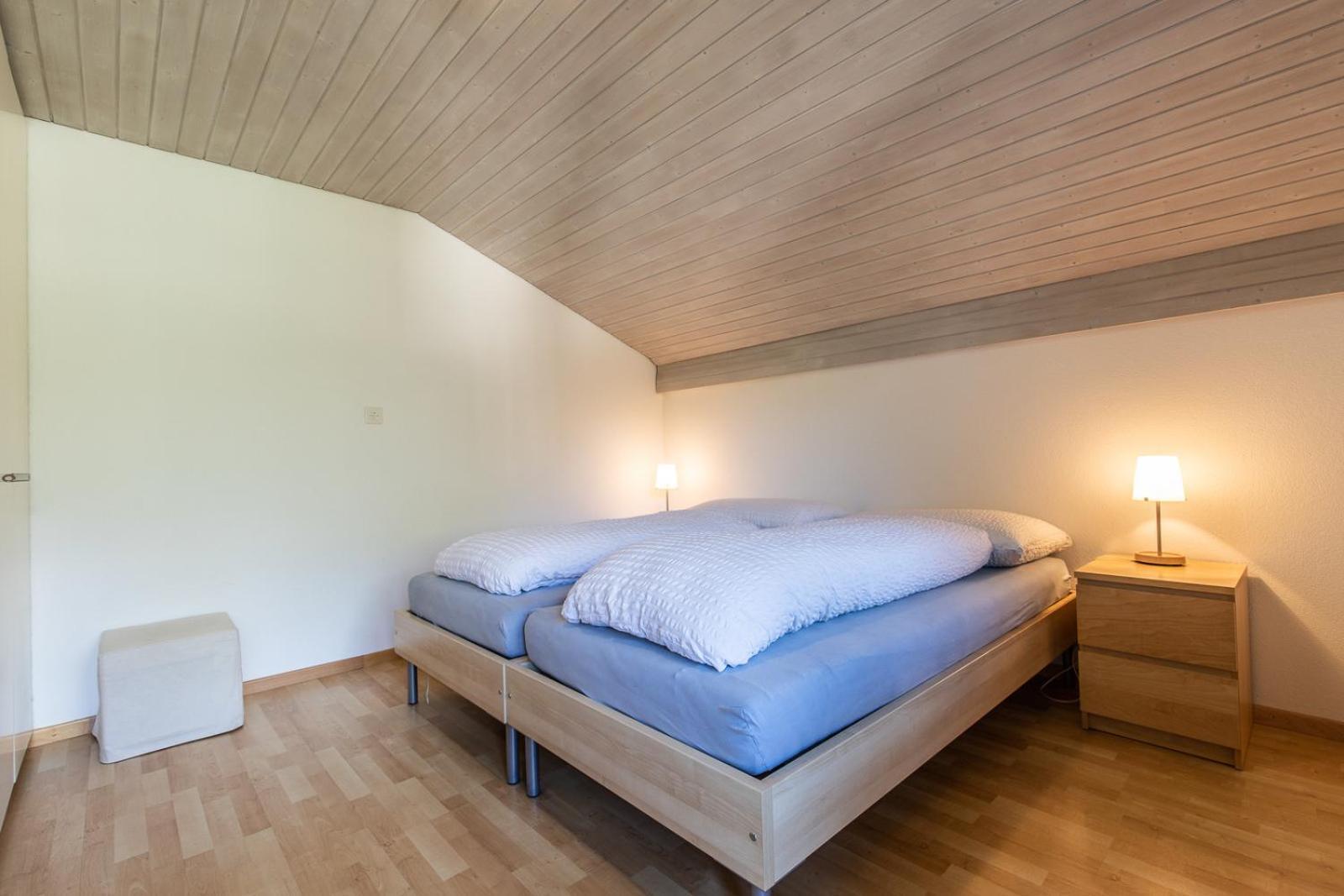 Chasa Gernet Buorcha Apartment Scuol Exterior photo